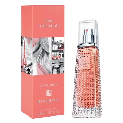 givenchy live irresistible|live irresistible givenchy price.